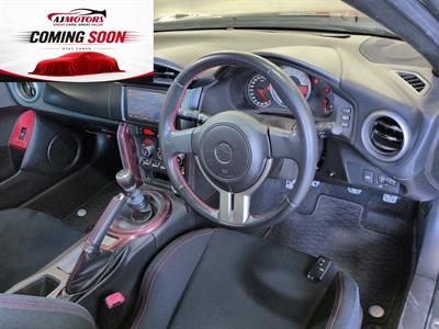2012 Toyota 86 - Thumbnail