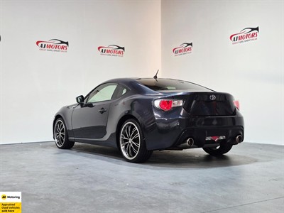 2012 Toyota 86 - Thumbnail