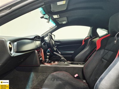 2012 Toyota 86 - Thumbnail