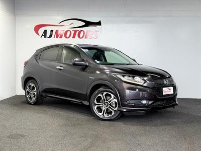 2014 Honda Vezel - Thumbnail