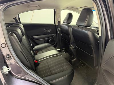 2014 Honda Vezel - Thumbnail