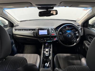 2014 Honda Vezel - Thumbnail