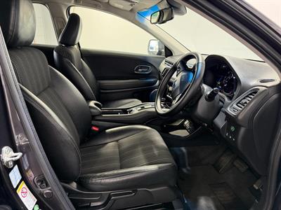 2014 Honda Vezel - Thumbnail