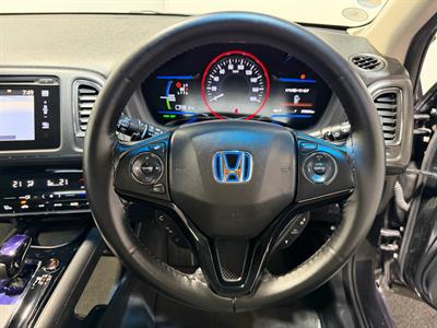 2014 Honda Vezel - Thumbnail