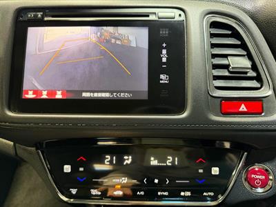 2014 Honda Vezel - Thumbnail