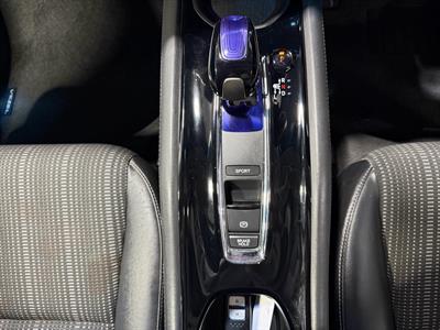 2014 Honda Vezel - Thumbnail