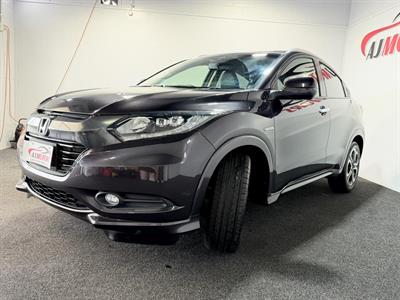 2014 Honda Vezel - Thumbnail