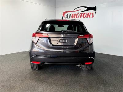 2014 Honda Vezel - Thumbnail