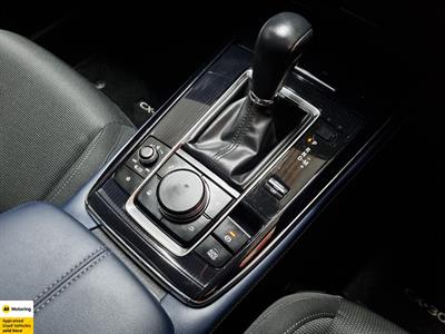 2020 Mazda CX-30 - Thumbnail