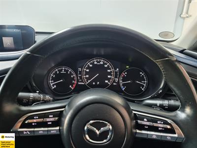 2020 Mazda CX-30 - Thumbnail