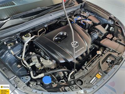2020 Mazda CX-30 - Thumbnail