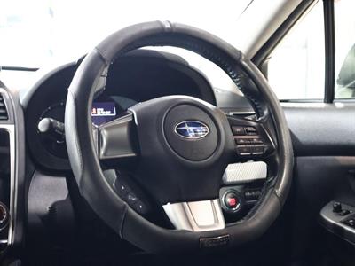 2015 Subaru Levorg - Thumbnail
