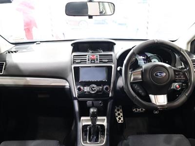 2015 Subaru Levorg - Thumbnail