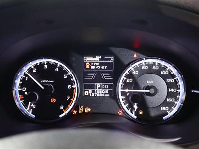 2015 Subaru Levorg - Thumbnail