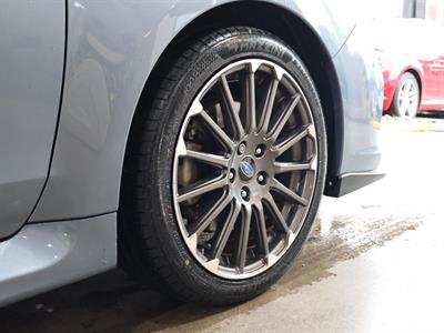 2015 Subaru Levorg - Thumbnail