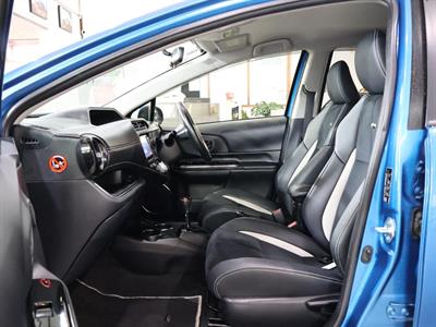 2014 Toyota Aqua - Thumbnail