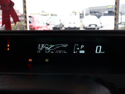 2014 Toyota Aqua - Thumbnail