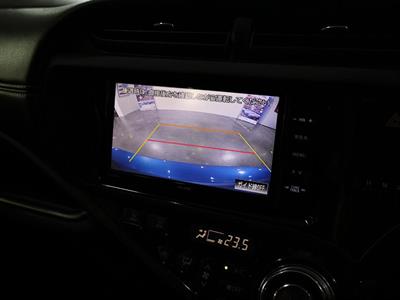 2014 Toyota Aqua - Thumbnail