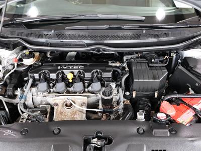 2007 Honda Civic - Thumbnail