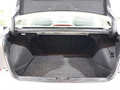 2007 Honda Civic - Thumbnail