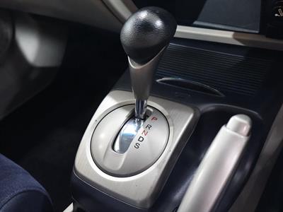 2007 Honda Civic - Thumbnail