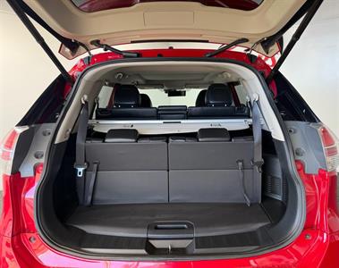 2015 Nissan X-Trail - Thumbnail