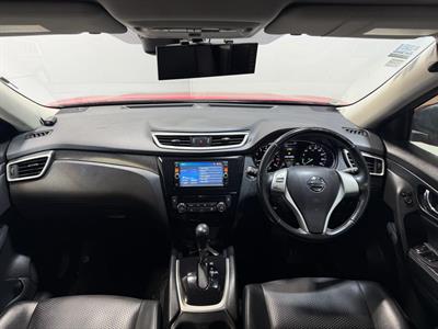 2015 Nissan X-Trail - Thumbnail