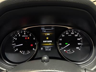 2015 Nissan X-Trail - Thumbnail