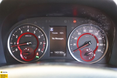2018 Toyota Vellfire - Thumbnail