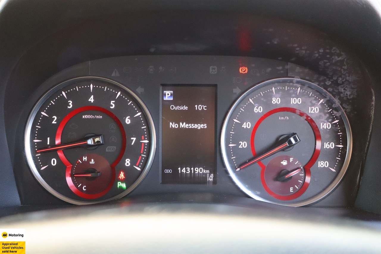 2018 Toyota Vellfire