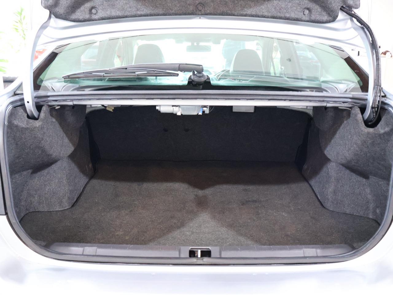 2018 Subaru Impreza