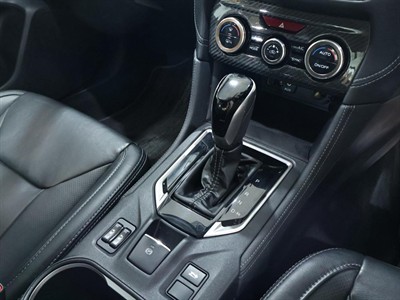 2018 Subaru Impreza - Thumbnail