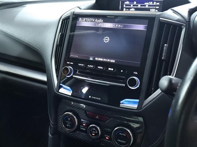 2018 Subaru Impreza - Thumbnail