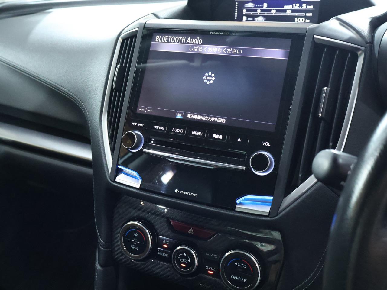 2018 Subaru Impreza