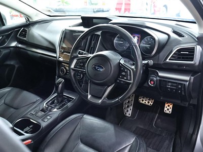 2018 Subaru Impreza - Thumbnail