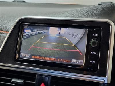 2016 Toyota Sienta - Thumbnail