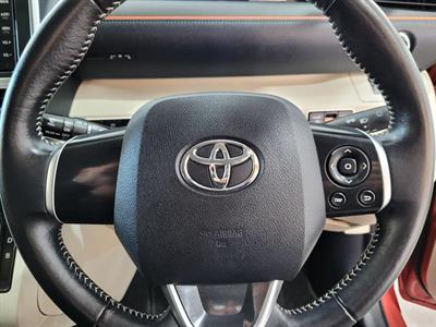 2015 Toyota Sienta - Thumbnail