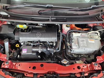 2015 Toyota Sienta - Thumbnail