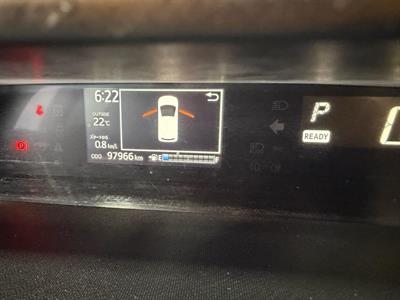 2017 Toyota Aqua - Thumbnail