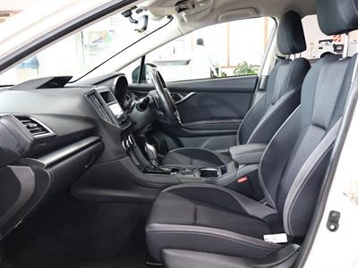 2017 Subaru Impreza - Thumbnail