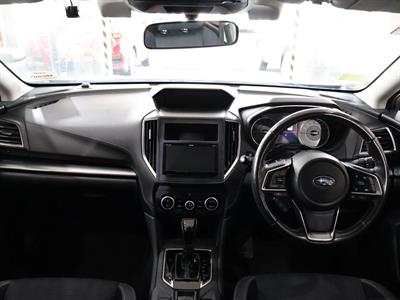 2017 Subaru Impreza - Thumbnail