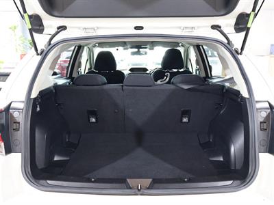 2017 Subaru Impreza - Thumbnail