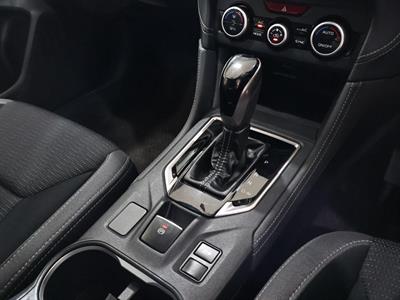 2017 Subaru Impreza - Thumbnail