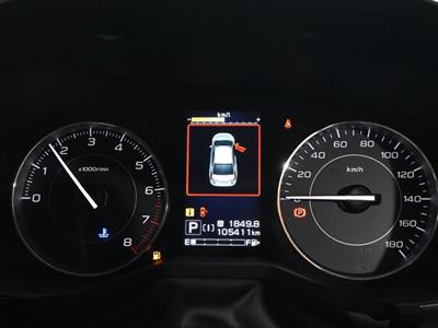 2017 Subaru Impreza - Thumbnail