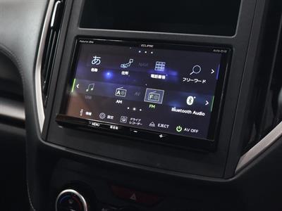 2017 Subaru Impreza - Thumbnail