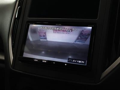 2017 Subaru Impreza - Thumbnail