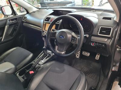 2015 Subaru Forester - Thumbnail