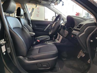 2015 Subaru Forester - Thumbnail