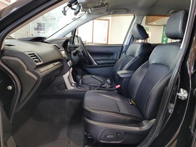 2015 Subaru Forester - Thumbnail