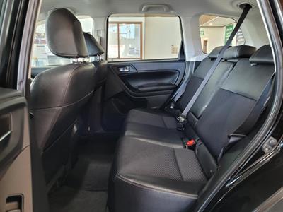 2015 Subaru Forester - Thumbnail